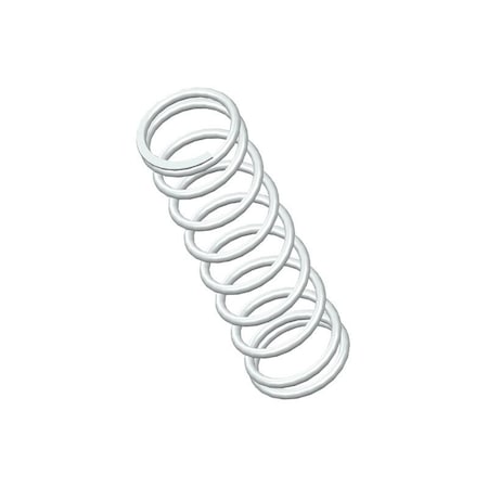 Approved Vendor Compression Spring, O= .720, L= 2.50, W= .067 G109964002